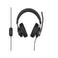Kensington H2000 Wired Over The Ear Headphones